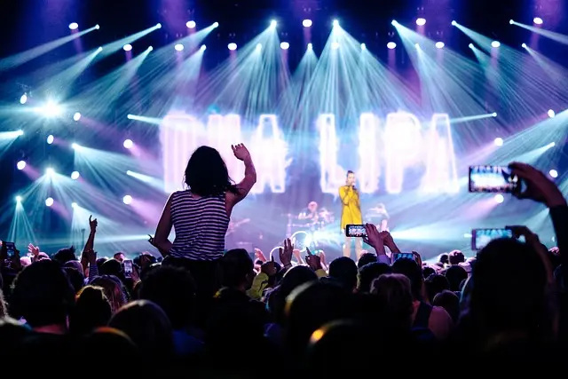 How to Build a Strong Music Network for Career Success