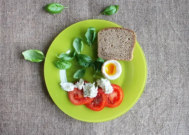 Cómo Mejorar tus Hábitos de Alimentación para el Bienestar