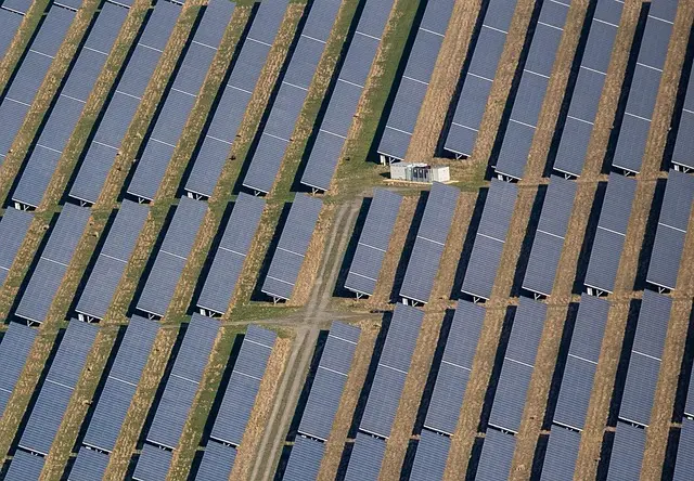 10 Ventajas de la Energía Solar para el Hogar