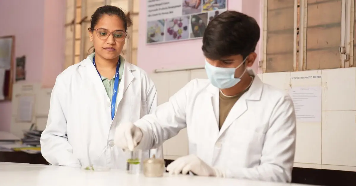 How to Foster a Passion for Science in Young Learners