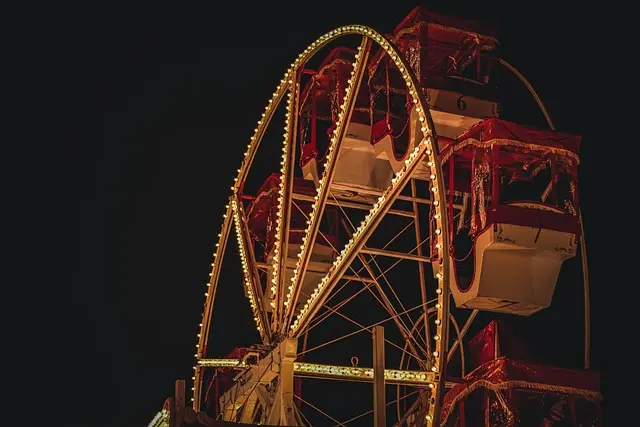 10 Activités Ludiques à Faire Pendant les Festivités de Noël