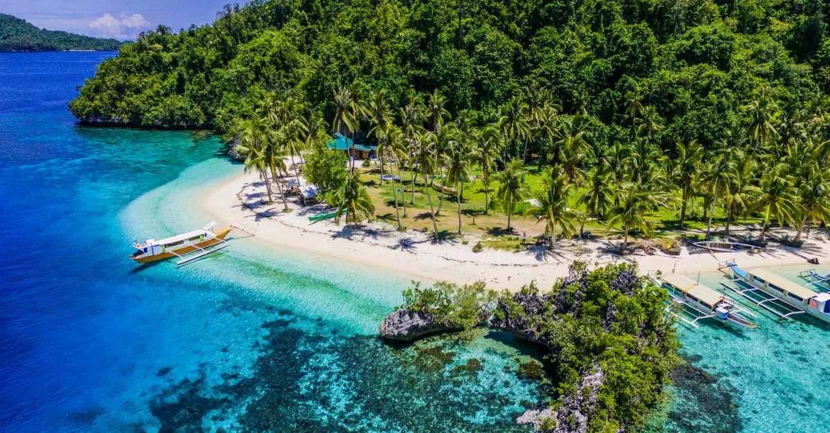 Les Secrets des Meilleures Destinations Lointaines à Explorer