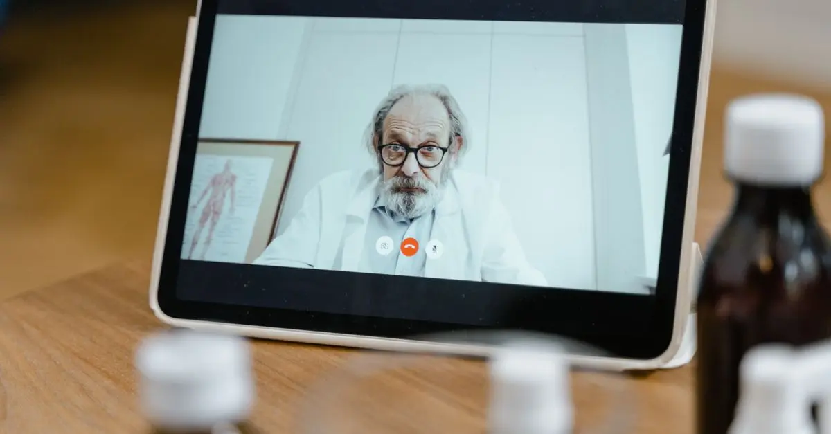 Les Avantages des Consultations Téléphoniques pour la Santé