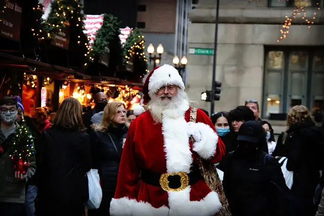Top 10 des Activités à Faire en Famille pour Noël