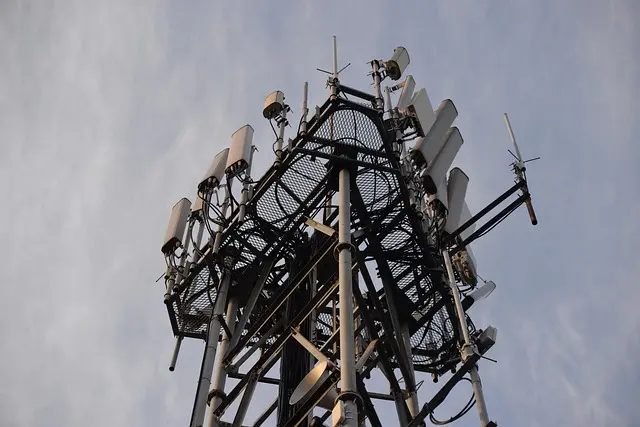 Najnowsze trendy w technologii 5G, które musisz znać