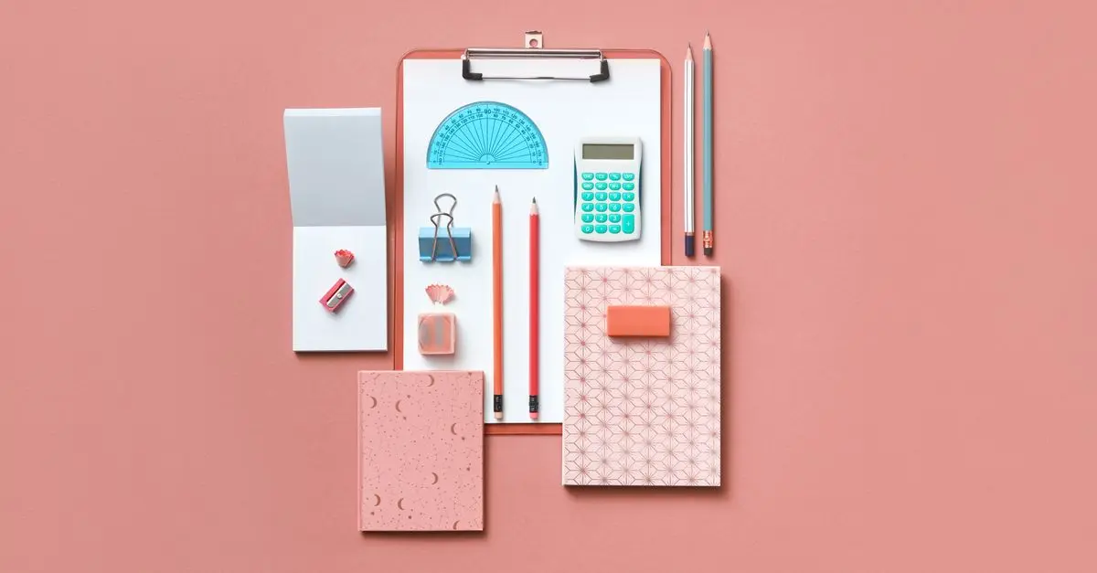 Comment choisir vos fournitures scolaires pour un apprentissage réussi