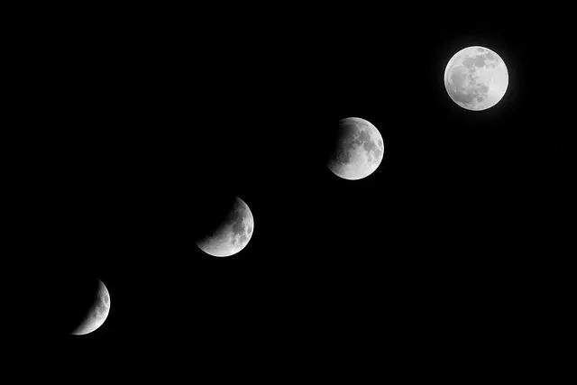 Les rituels coréens autour de la pleine lune : traditions et significations