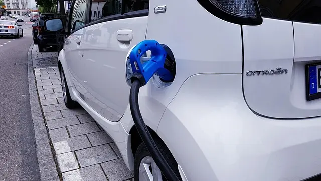 Tendenze Futuristiche nella Tecnologia dei Veicoli