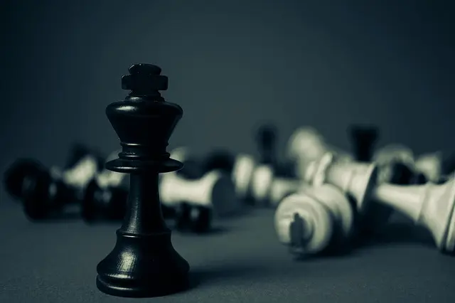 Co nowego w grach planszowych? Przewodnik po nowościach
