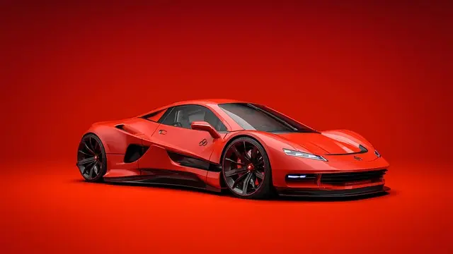 Comment la géométrie du volant influence votre vitesse