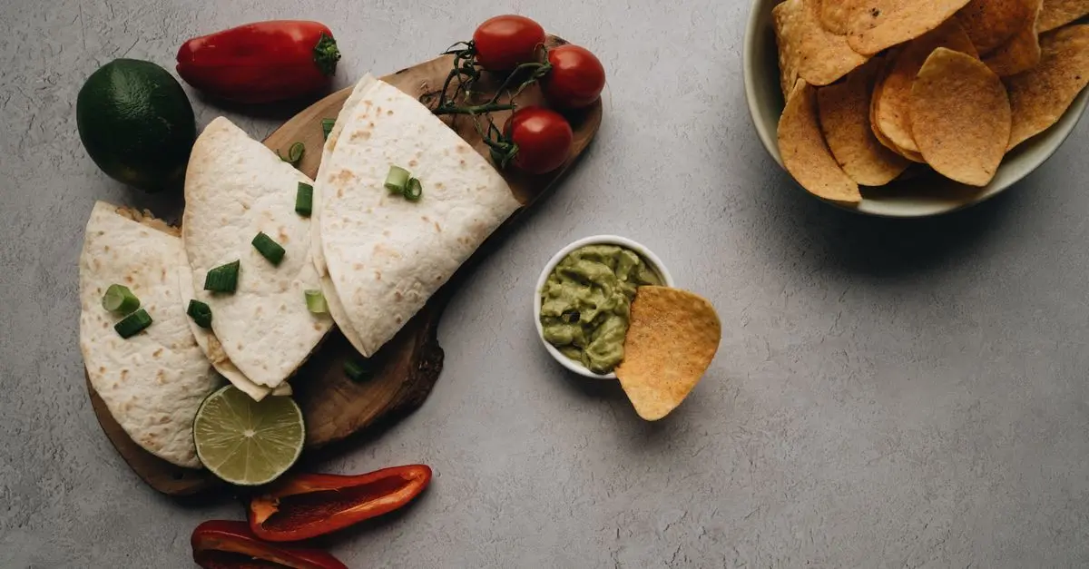 Les Meilleures Recettes de Dips pour Élever vos Moments Apéritifs