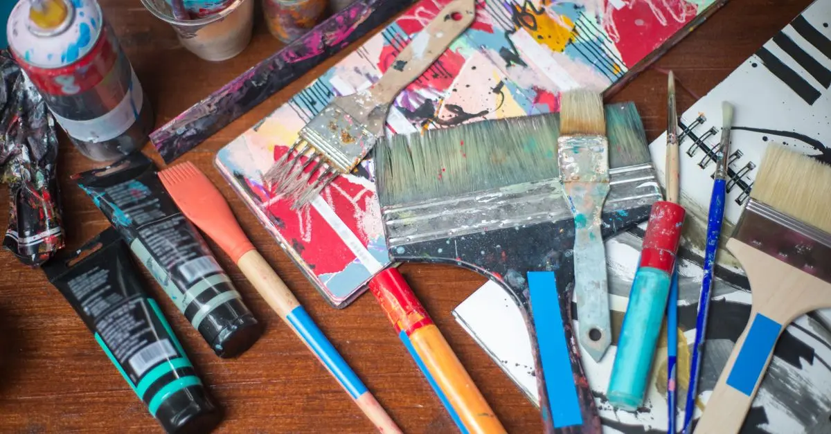 Comment Planifier une Peinture Rapide : Guide Complet