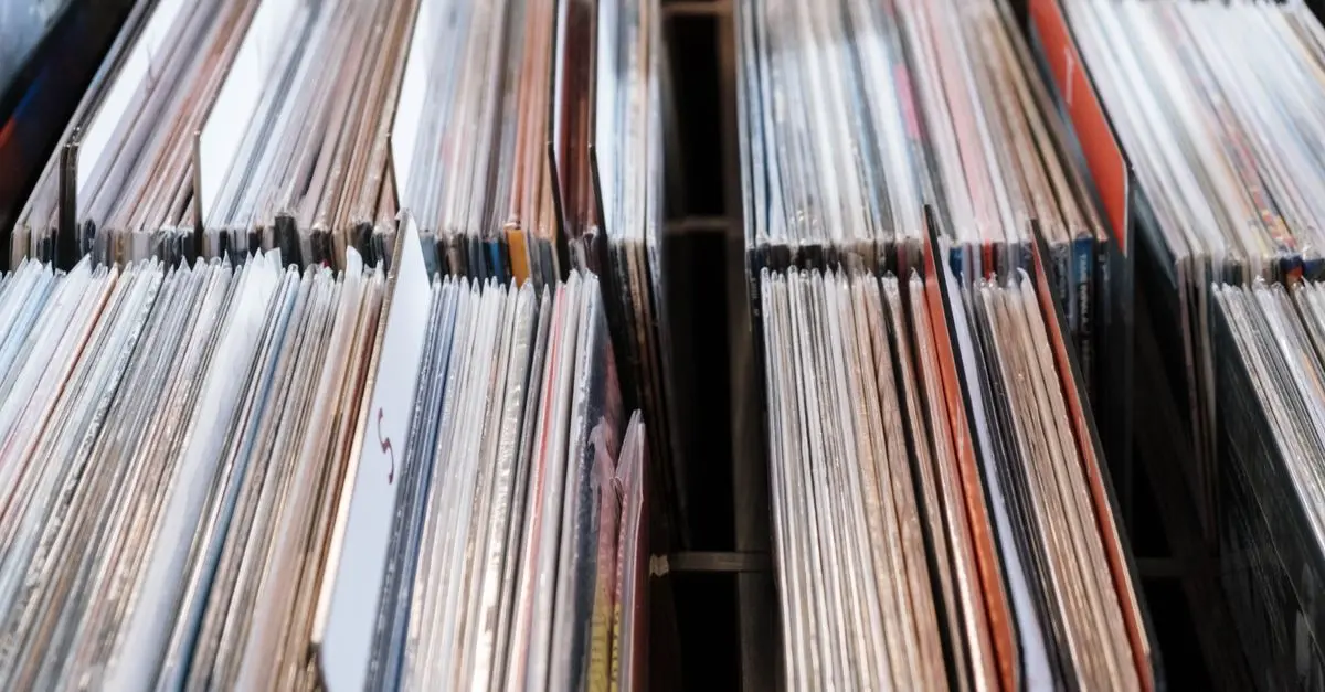 Top Black Friday Sales for Vintage Vinyl Records