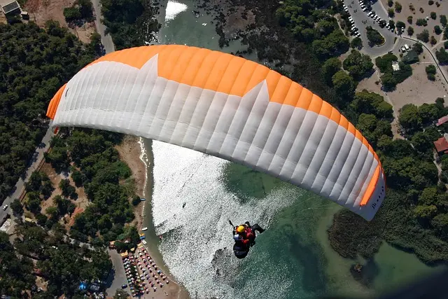 10 sports extrêmes accessibles à tous pour vivre des sensations fortes