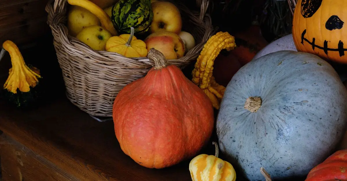 5 Astuces pour Choisir des Fruits de Saison pour Votre Panier