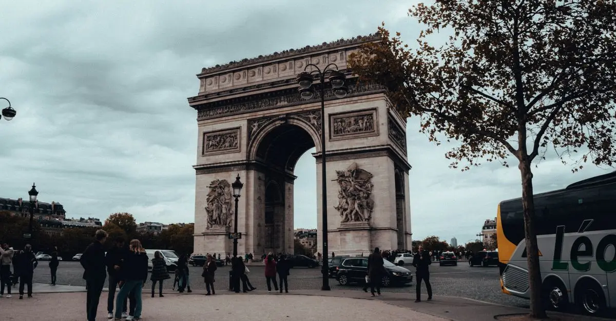 10 Astuces pour Explorer la France en Famille