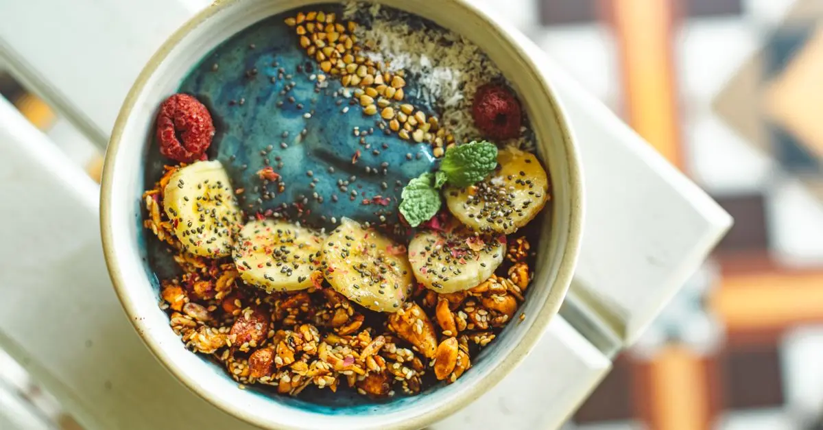 10 Incredible Vegan Superfoods to Enhance Your Diet