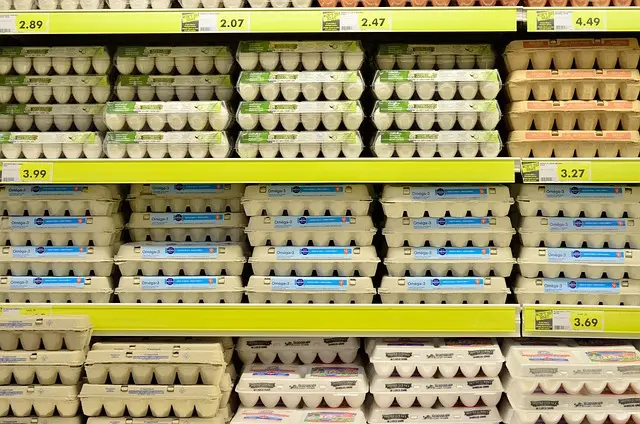Épicerie en ligne : Comment choisir les meilleurs produits frais