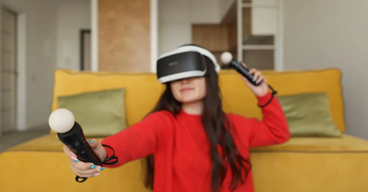 Las Mejores Innovaciones en Gadgets Avanzados para Mejorar tu Vida
