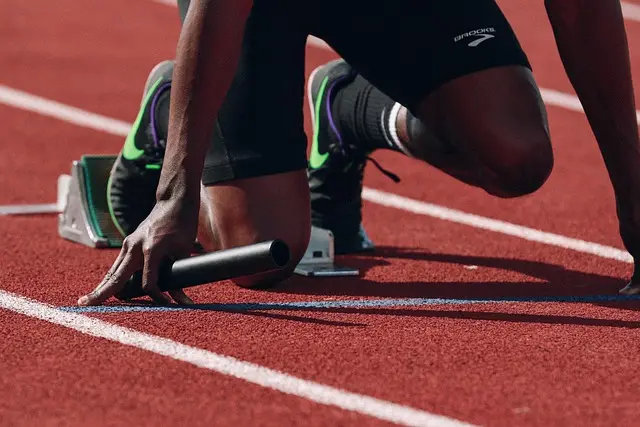 Comment Maximiser votre Endurance pour des Courses Rapides