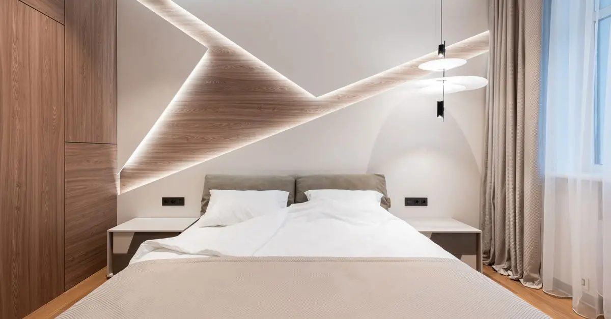 Comment choisir l'éclairage parfait pour la chambre