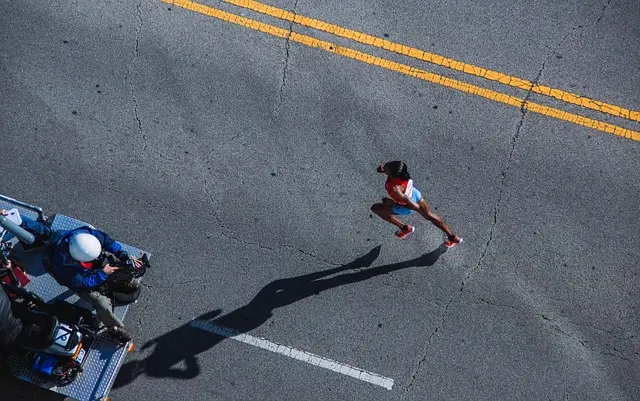 Comment Intégrer des Entraînements de Fractionné pour Courses Rapides