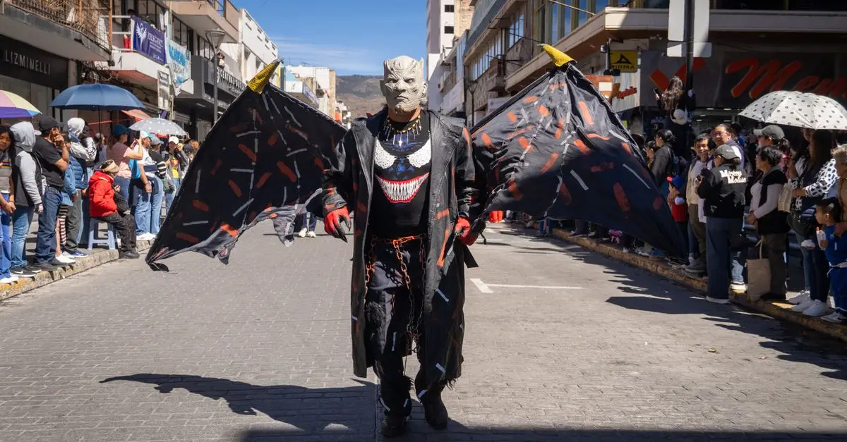 Consejos para escoger el disfraz de Halloween más original