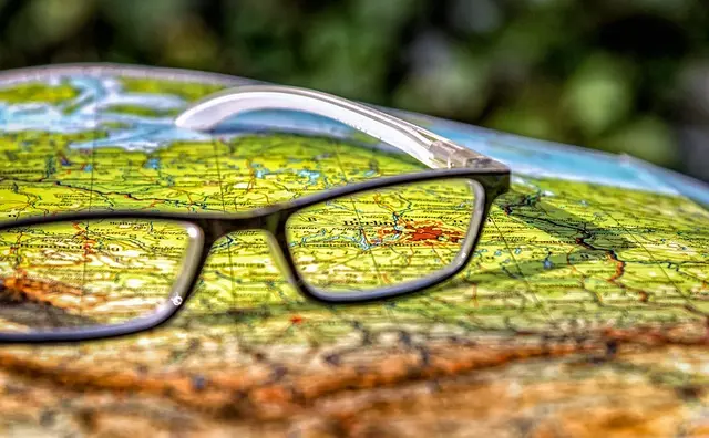 Les applications pratiques des atlas géographiques