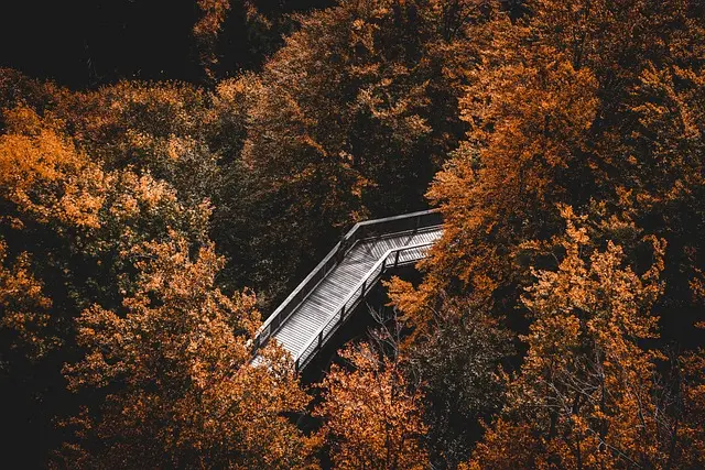 Top 10 des destinations d'aventure à découvrir en Belgique