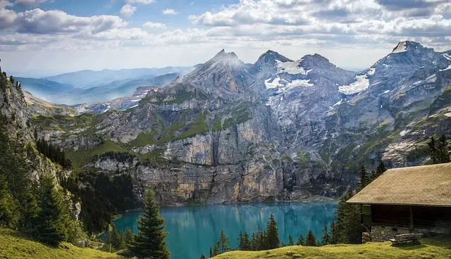 Les meilleures astuces pour choisir votre destination parfaite en Suisse