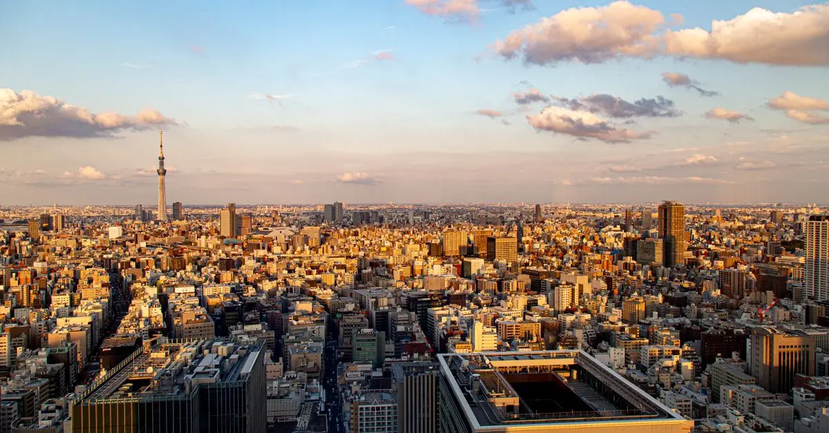 Paris ou Tokyo : Quelle Ville Explorer en Premier ?