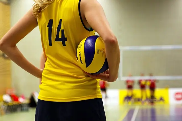 Les enjeux de la saison de volley 2026 : Analyse et Prévisions