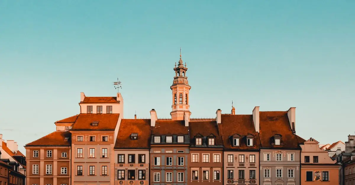 Jakie są najlepsze lokalizacje do zakupu domu w Polsce?