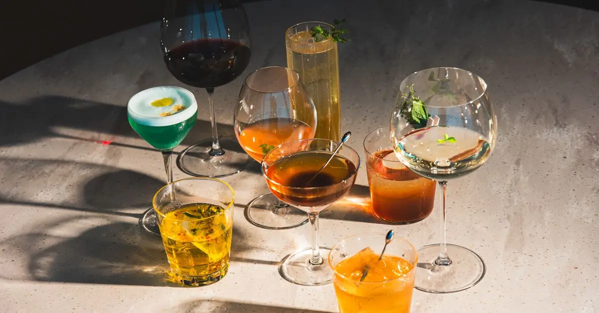 Les 5 Meilleures Recettes pour des Moments Apéritifs Inoubliables