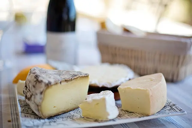Tout savoir sur les fromages à pâte dure : variétés et caractéristiques