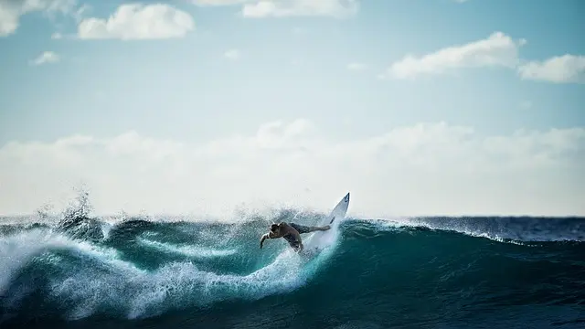 Les 10 Sensations Fortes à Tester Pendant Vos Vacances