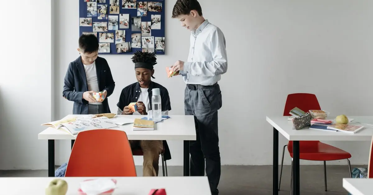 Cómo aplicar metodologías activas para mejorar el aprendizaje