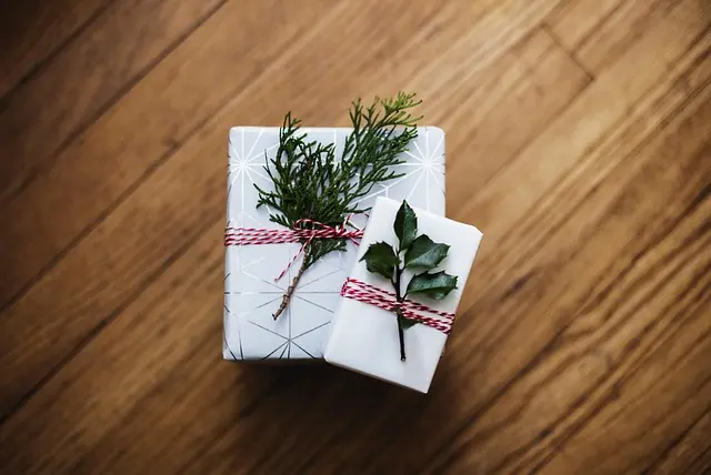 Comment Estimer la Valeur de Revente de Vos Cadeaux de Noël