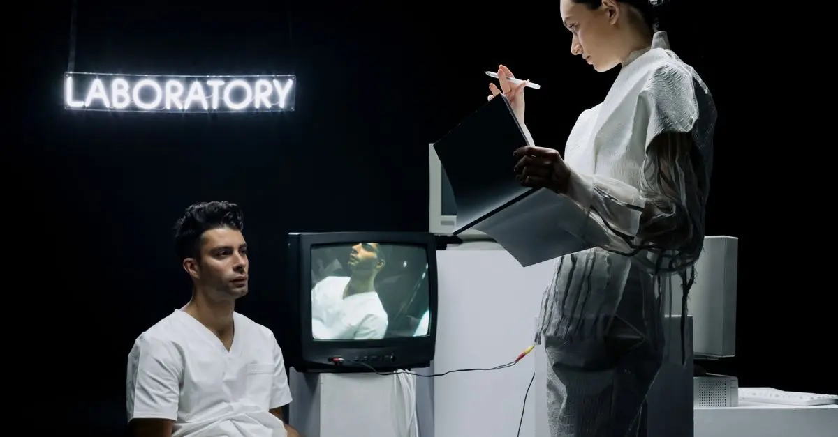 Nuevas tendencias en inteligencia artificial para la salud mental