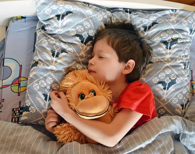 Les Meilleures Pratiques pour Élever un Bébé Sereinement
