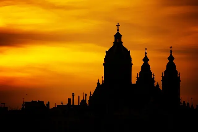 Les Plus Belles Villes à Visiter en Europe