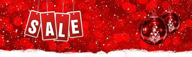 Jak w pełni wykorzystać sezonowe deale do oszczędzania?