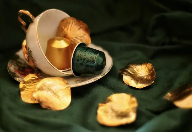 Les Meilleurs Sols de Café pour Cafetières à Capsules