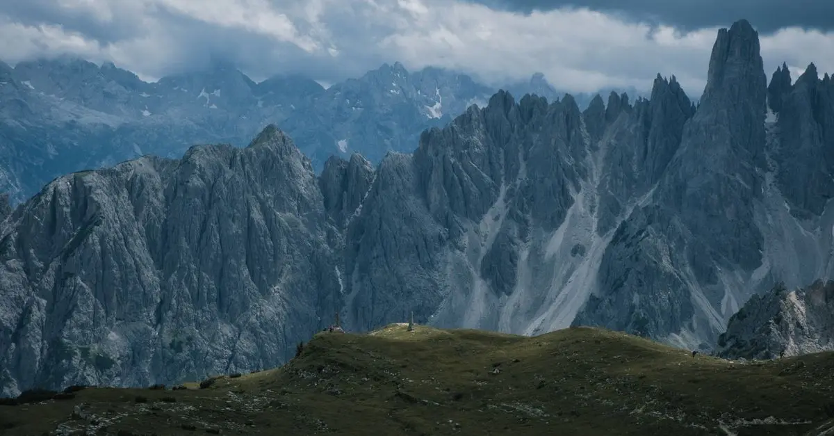 10 Destinos de Aventura Imperdibles en Europa para Viajeros