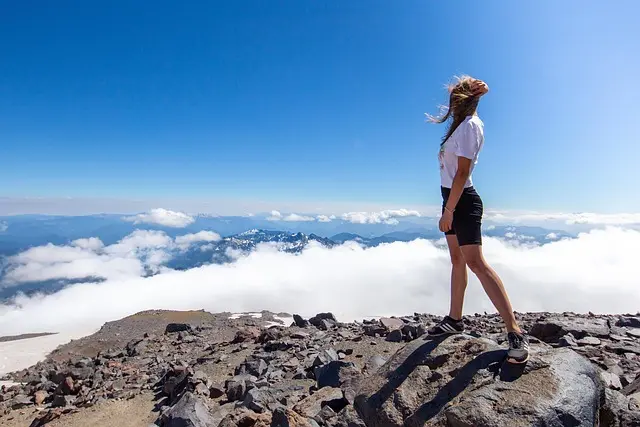Comment Préparer Votre Première Ascension de Montagne