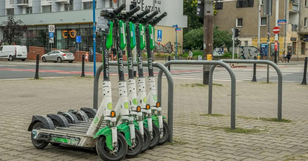 Best Electric Scooters for Black Friday Deals