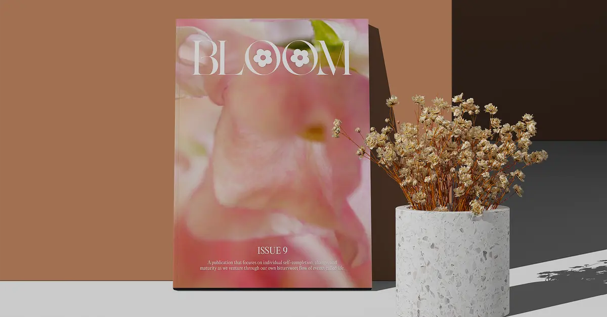 Comment créer un magazine d'escapades inspirant