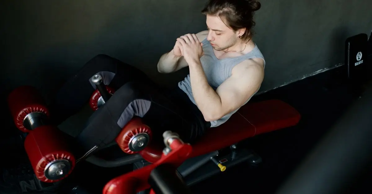Comment Maximiser Votre Entraînement avec des Objectifs Clairs