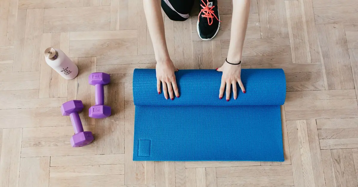 10 Erreurs à Éviter lors de l’Entraînement à Domicile