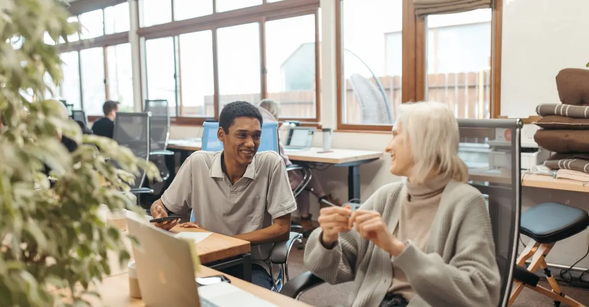 Top Coworking Spaces: A Comprehensive Buying Guide